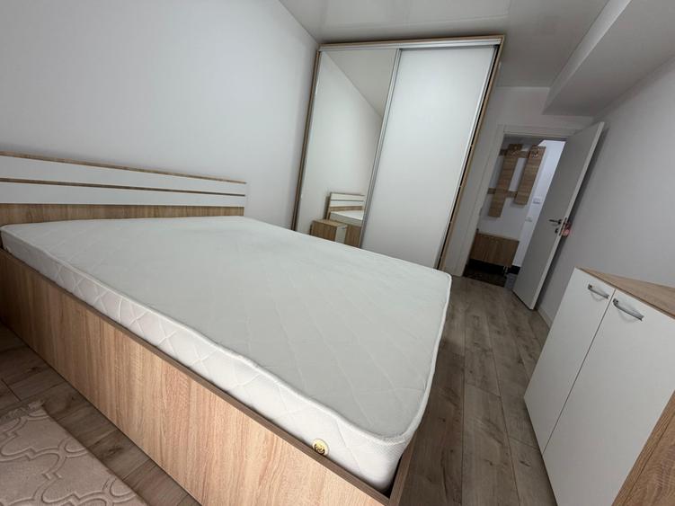 Apartament 2 camere de închiriat langa metrou Anghel Saligny - 5