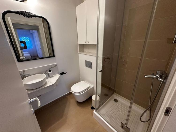 3 Camere cu Parcare 5min Metrou GRivita Arcadia Residence Domenii 1Mai - 26