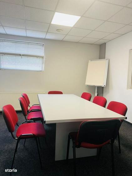 Spatiu versatil semicentral in Arad - 3