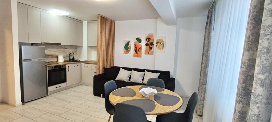 Apartament 2 camere Modern zona Energia / Baba Novac - Termen Lung - 1