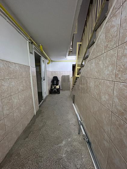 Titan 2 Camere Instalatii Schimbate Bloc 1976 Reabilitat 15 Min Metrou Titan - 20