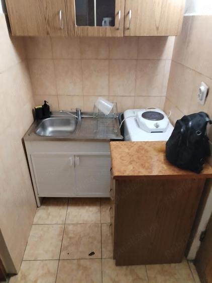 Garsoniera de inchiriat - 1