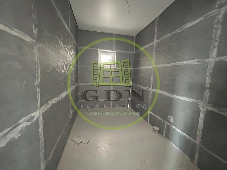 Casa plan parter, 300 MP teren, 90 MP, Damila - 8