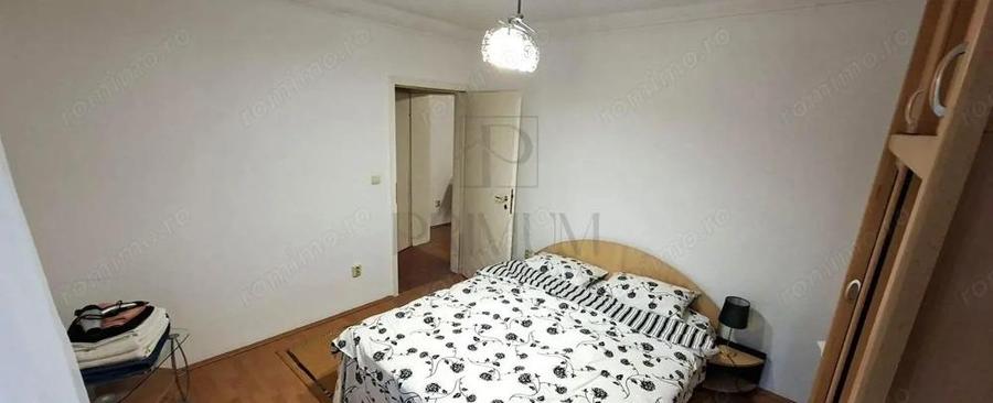 MEDICINA - ETAJ 3 - CENTRALA PRORPRIE - 3 CAMERE - CLIMA - 5