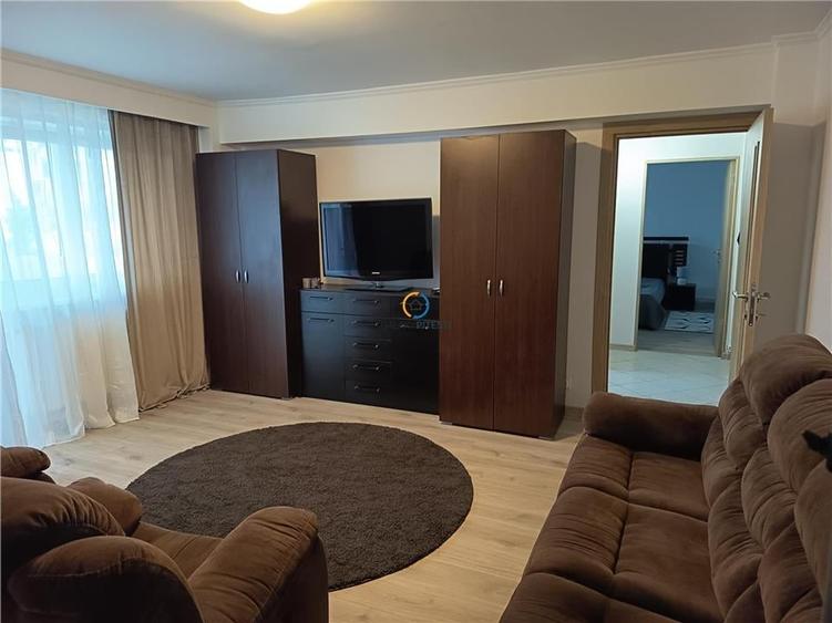 Inchiriere apartament 2 camere Ultracentral - 1