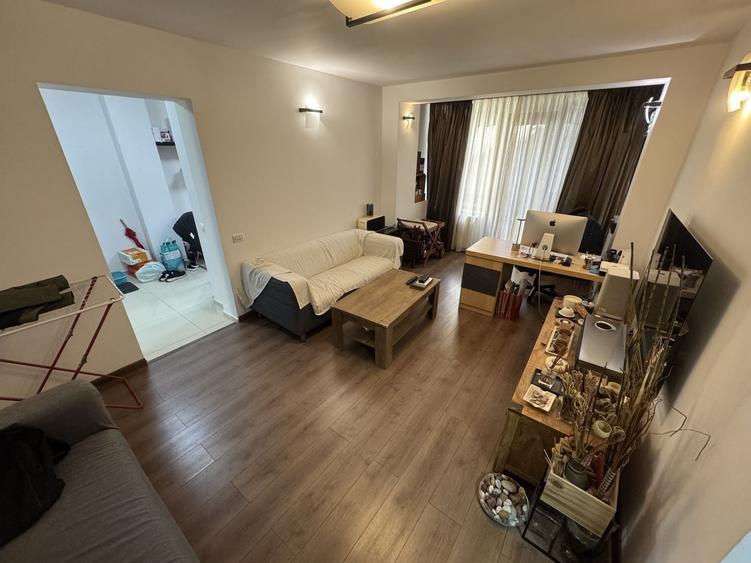 Apartament 2 camere zona Tomis 2 - 2