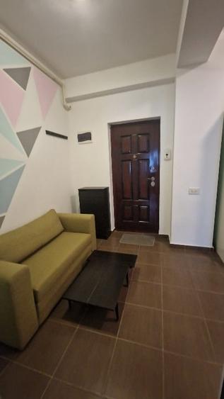 Studio spatios, 38 mp, et 1, mutare imediata - 5