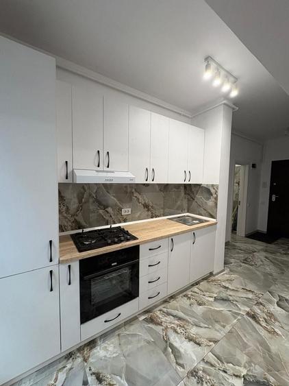 Apartament 2 Camere | Lujerului | Parcare subterana - 2