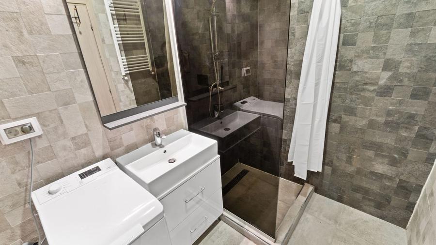 2 camere Grozavești Politehnica Novum Invest metrou 2020 Open space - 6