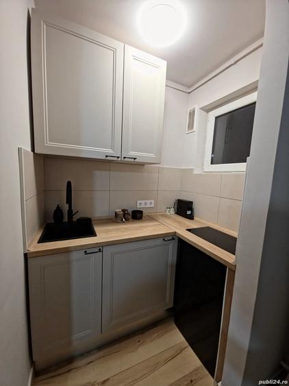 Cabinet Bucuresti pentru inchiriere Pia?a Alba Iulia (ultracentral) - 1