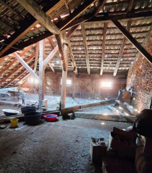 Oportunitate - Monument Istoric langa Cetatea Ra?nov s - 14