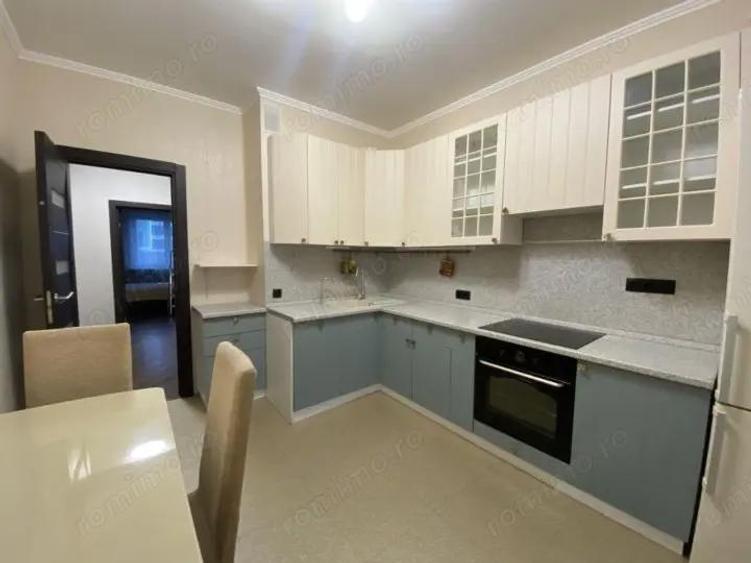 Garsoniera de vanzare zona Timpuri Noi - 2