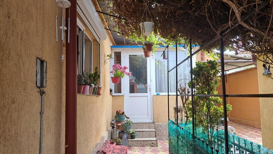 Casa constructie caramida si bca - 3