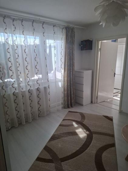 Apartament doua camere, confort 2 - 2