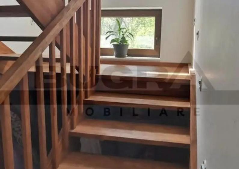 Casa individuala de inchiriat, Grigorescu - 7