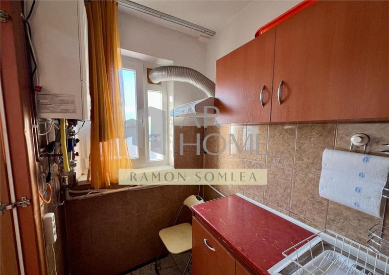 Garsoniera, centrala termica proprie, zona Vest, Ploiesti - 8