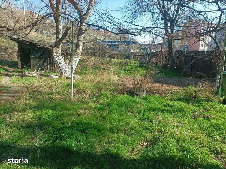 Casa + teren 1000mp Piatra Neamt - 4