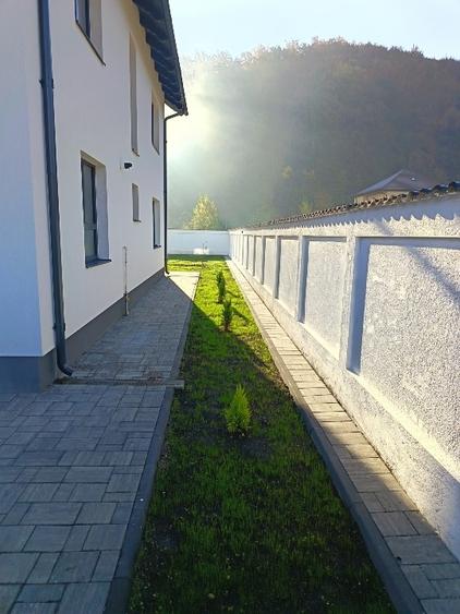 Casa noua de inchiriat Bunloc  Sacele - 3