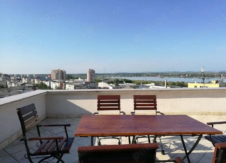 Proprietar inchiriez doua camere Bacau - 7