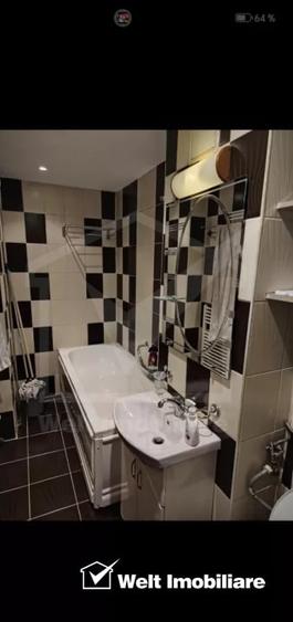 Inchiriere apartament finisat, Marasti, zona Farmec - 5