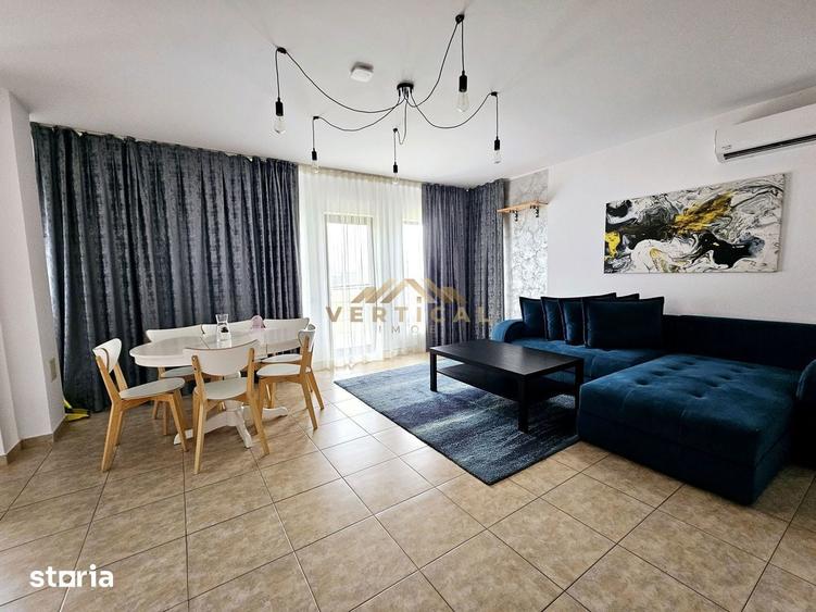 Apartament 3 camere de inchiriat - comuna Berceni - 5