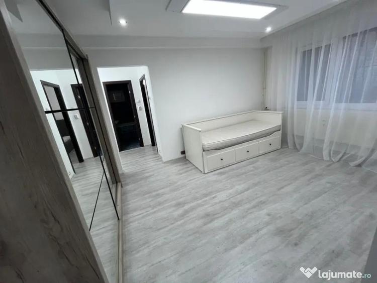 Apartament 3 camere, 63.80 mp utili, zona Centrala - 1