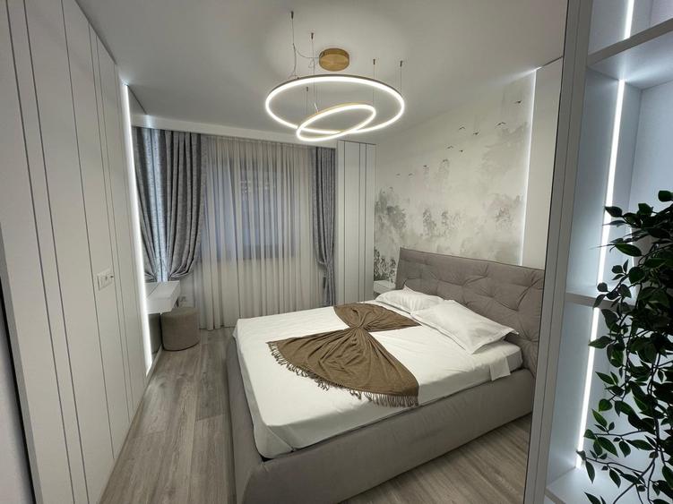 Ap 2 Camere | TIP 6 | 58 mp | Finalizat | Complex Comat Towers - 3