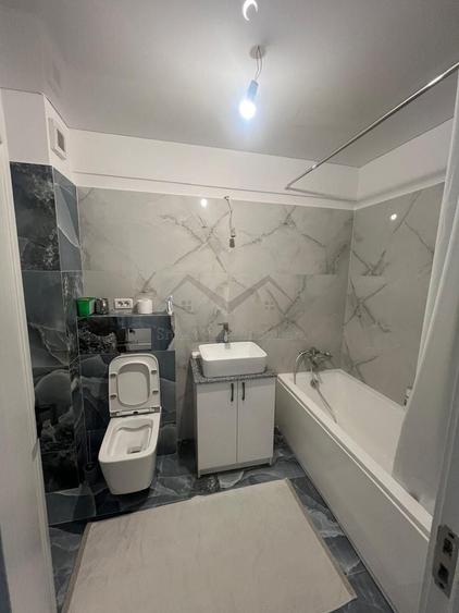 Apartament 2 camere Adamant Towers - 5
