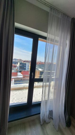 GARSONIERA LUX ULTRACENTRAL BLOC NOU LA PRIMA INCHIRIERE - 8