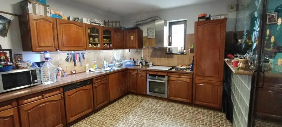 Vila in Piatra Neam? -zona Darmane?ti de vanzare sau inchiriere (Mobilata sau Nu. - 2