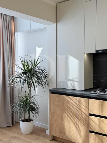 Apartament ultramodern | două dormitoare | Zona Grigorescu - 7