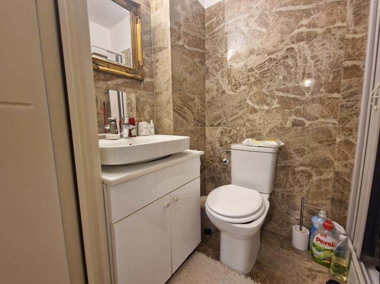 3 camere  cu parcare - complex Newton - amenajari premium - mobilat si utilat - 22