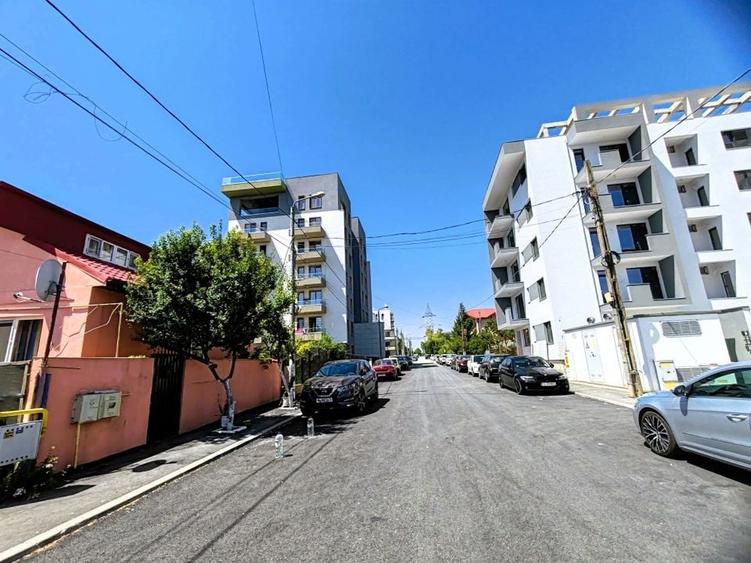 Mamaia_Nord_2 Camere_Nou_An 2024_Finisat_Investitie_TVA Zero - 27