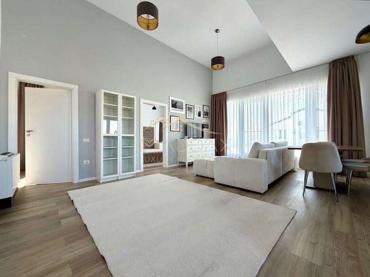 Vila *Individuala energetic* / *500mp teren* / 2 Locuri de Parcare / Corbeanca - 1