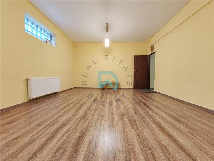 Spatiu birouri. 240 mp, zona Calea Bucuresti, Brasov - 23