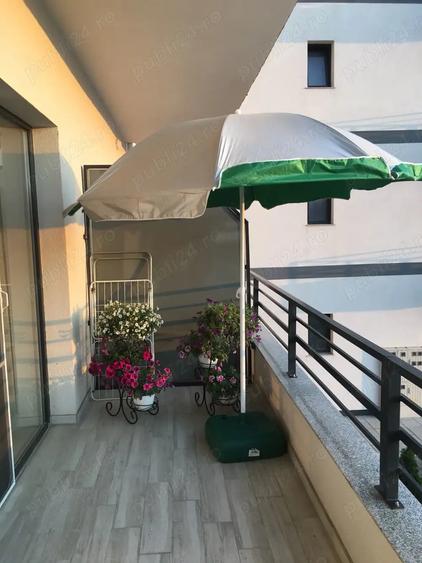 Apartament de vanzare Mamaia Nord - 1