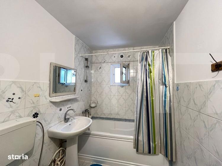 Apartament de 2 camere,etaj 3, Botosani - 3