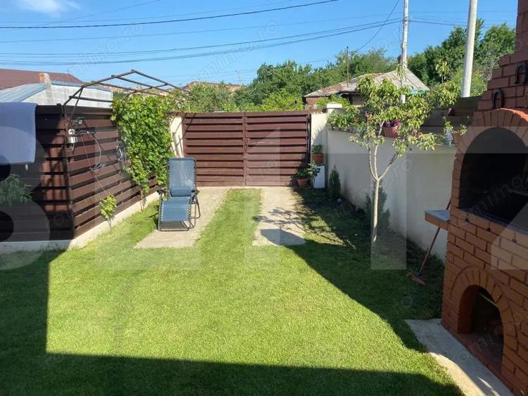 Casa spa?ioasa 130mp, la cheie, cu curte Dobroe?ti, Ilfov - 20