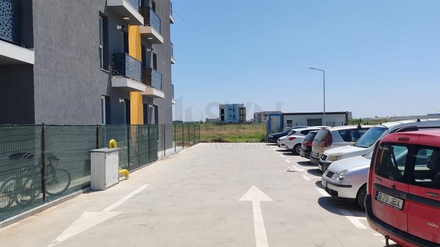 REL4001091 Teren 400 mp Drum Servitute Titan Dr. Gura Calitei sector 3 - 3