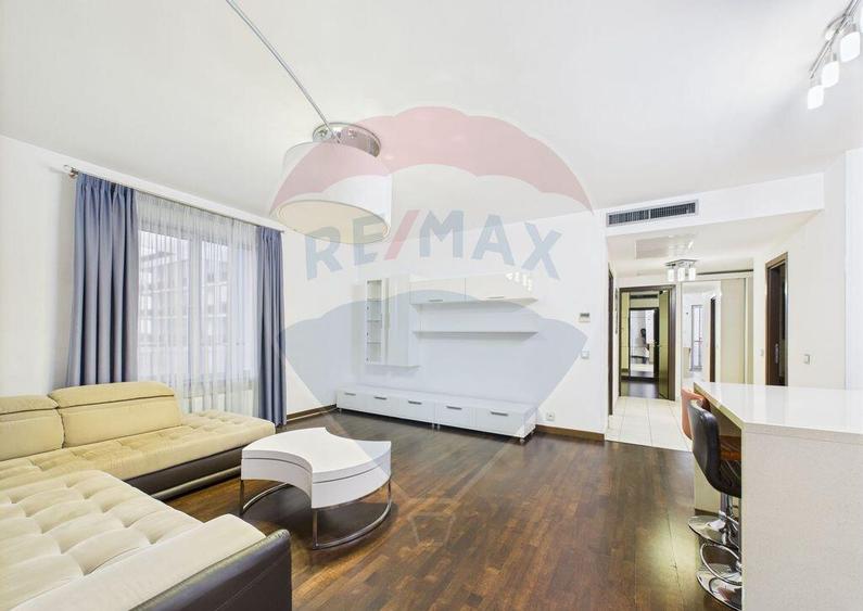 Apartament 3 camere de vanzare - Complex Rezidential Asmi... - 6