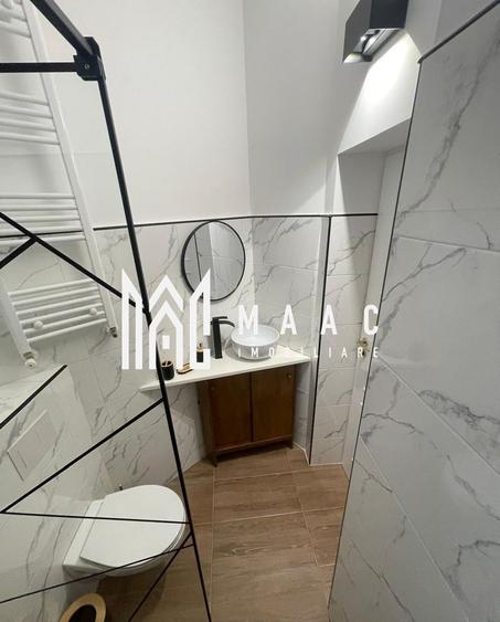 Spațiu birouri / locuință | 122 MPU | Ultracentral - 8