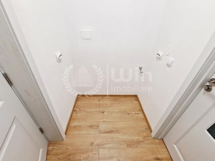 Apartament 2 camere | 67 mp | Etaj 2/3 | Bloc nou | Parcare | Zorilor! - 8