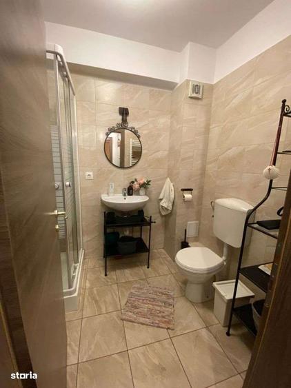 Inchiriez garsoniera sector 4/zona Metalurgiei - 4