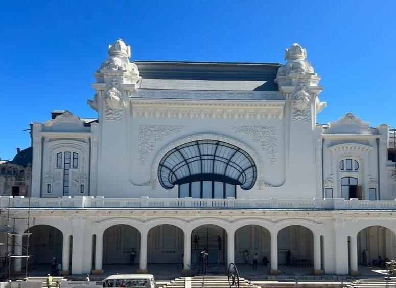 Spatiu de birouri mobilat si utilat in zona Peninsulara - 1