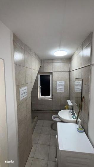 Chirie Camera privata cu baia bucataria comun centru tg cucu iasi P.F - 3
