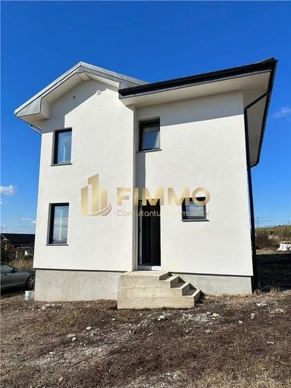 Casa individuala | 4 camere | 400 mp | ID:1427 - 1