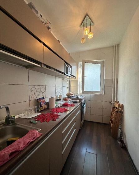 VIGAFON - Apartament 3 camere Mihai Bravu - 2