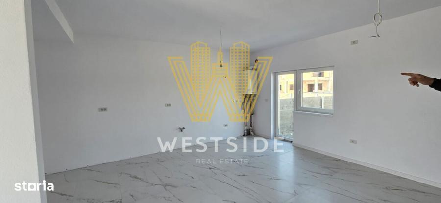 Duplex premium de vanzare, in Mosnita Noua - 7