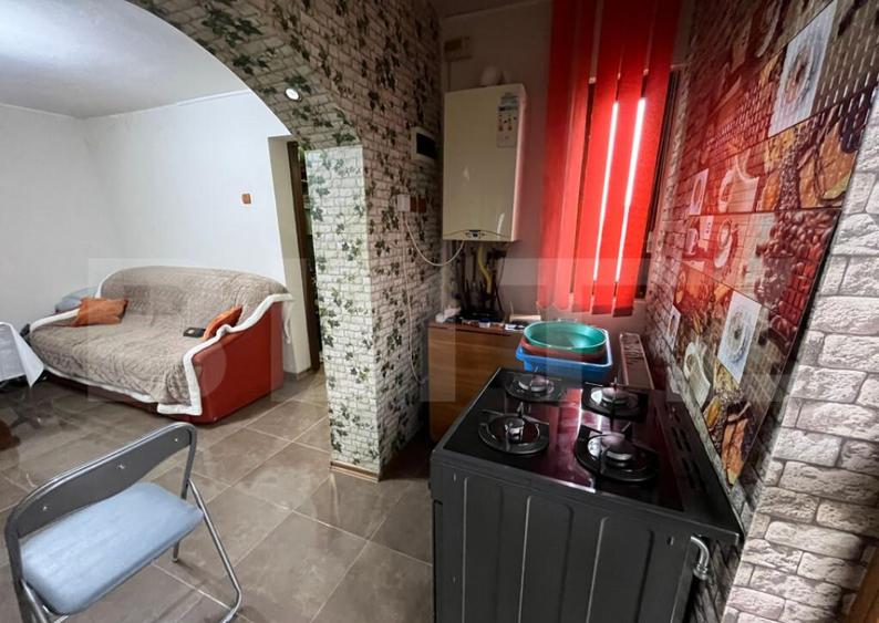 Proprietate completa: casa moderna + teren intravilan ?i - 10