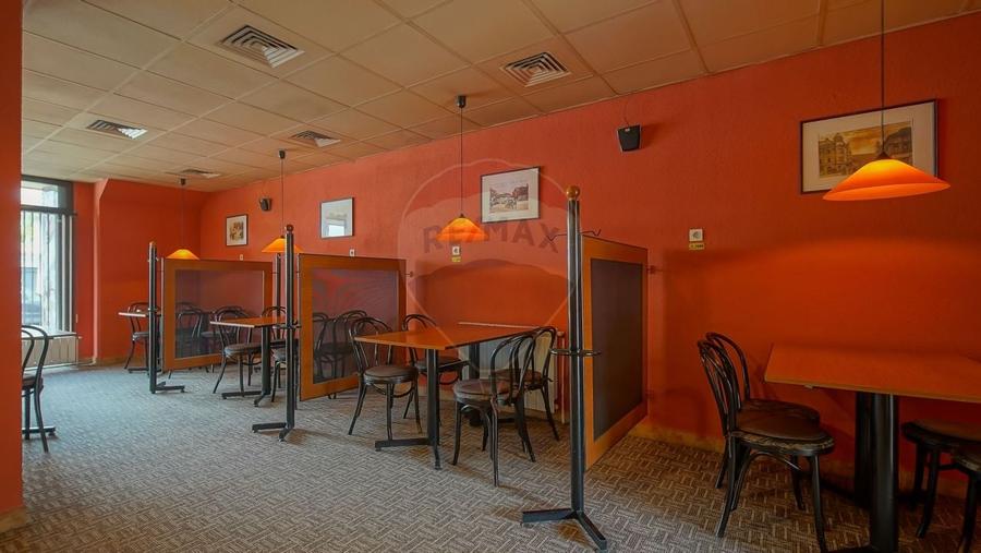 Comision 0 %! Pensiune cu 12 camere de vanzare, str. De Mijloc! - 2